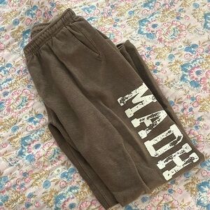 Madhappy Sweatpants